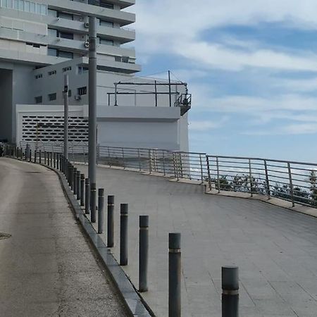 Sun & Sea 511 Διαμέρισμα Σεσίμπρα Εξωτερικό φωτογραφία