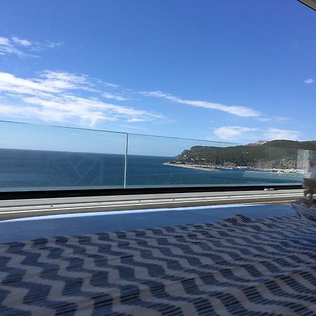 Sun & Sea 511 Διαμέρισμα Σεσίμπρα Εξωτερικό φωτογραφία