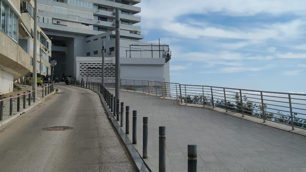 Sun & Sea 511 Διαμέρισμα Σεσίμπρα Εξωτερικό φωτογραφία