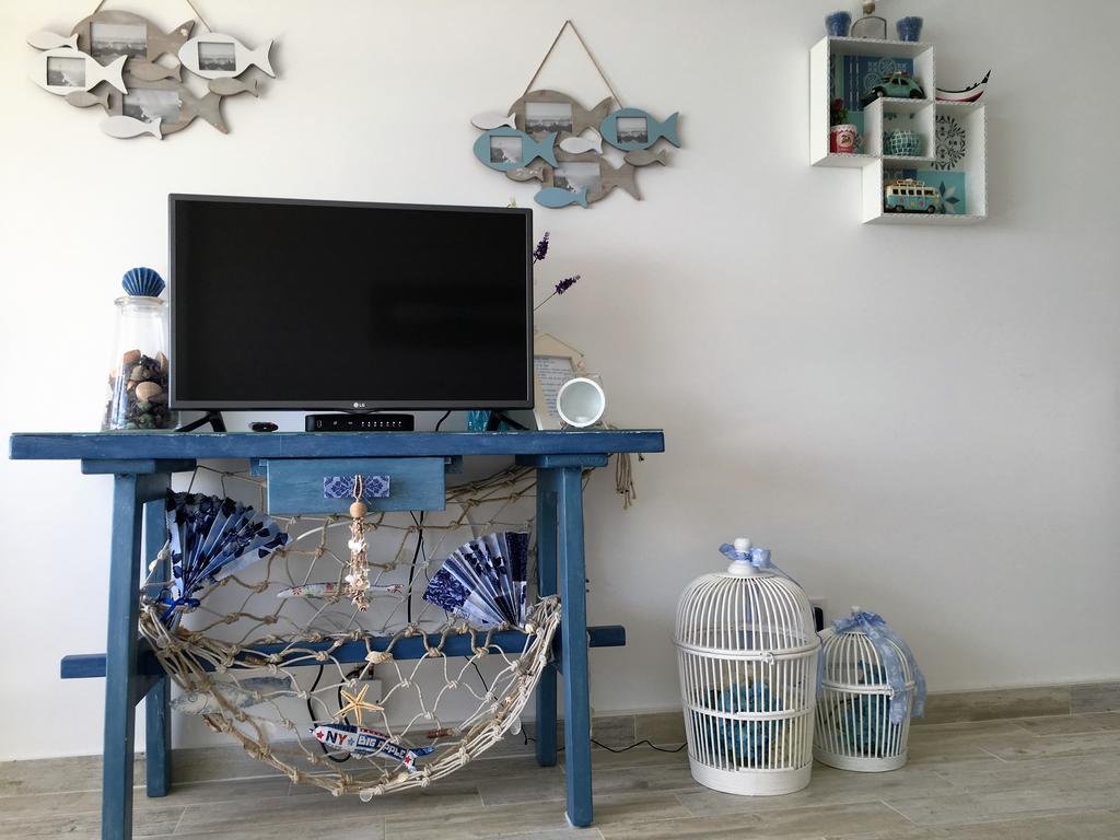 Sun & Sea 511 Διαμέρισμα Σεσίμπρα Εξωτερικό φωτογραφία