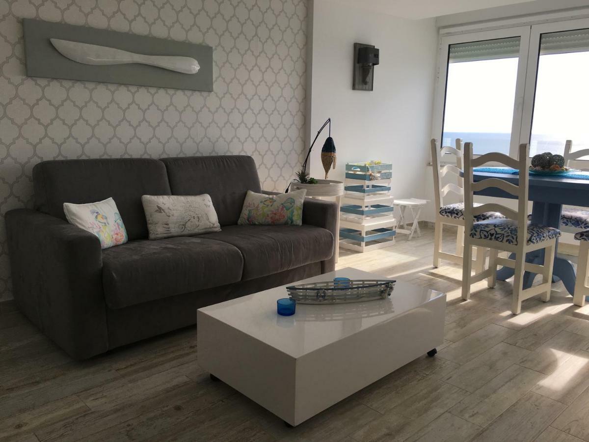Sun & Sea 511 Διαμέρισμα Σεσίμπρα Εξωτερικό φωτογραφία